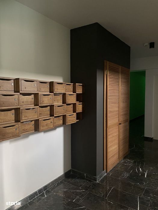 Proprietar, vand ap.2 camere, zona Baneasa Herastrau, EXCLUS AGENTII