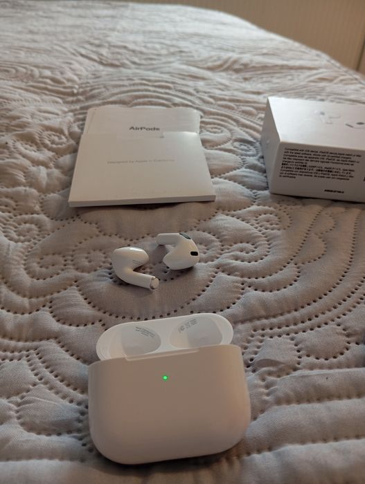 AirPods Apple pro 3