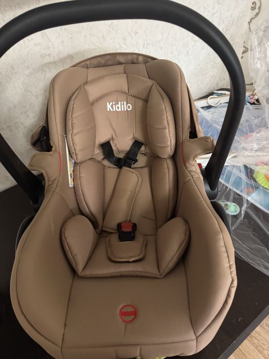продам коляску,kidillo,