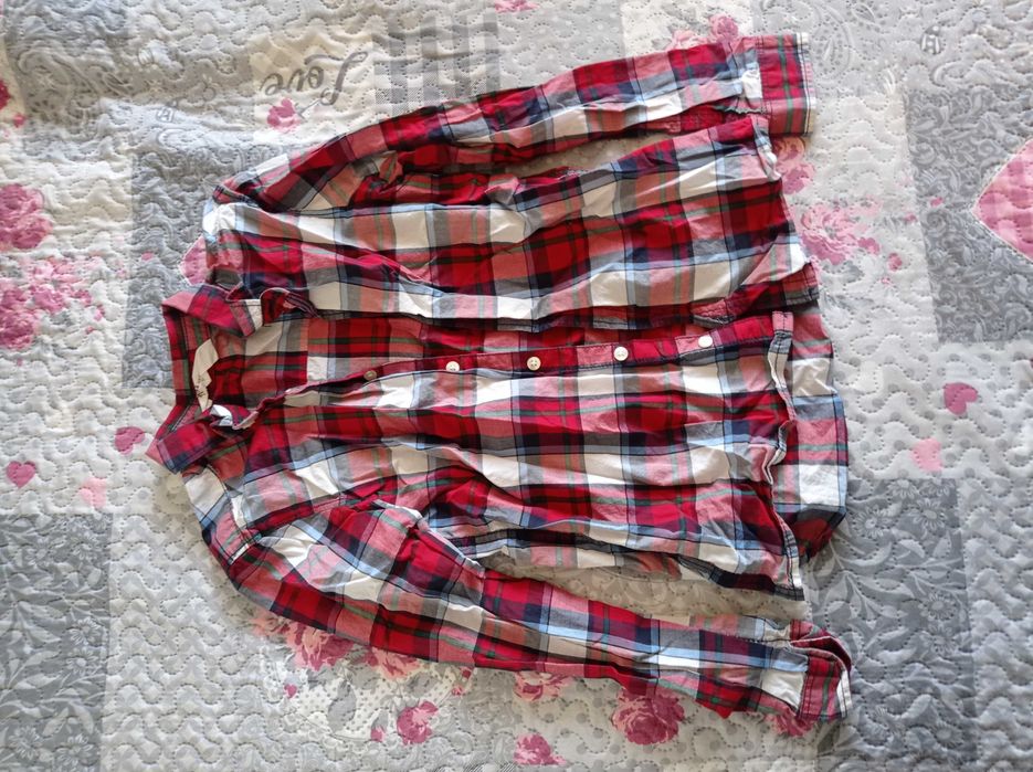 Детски дънки и панталони за момче