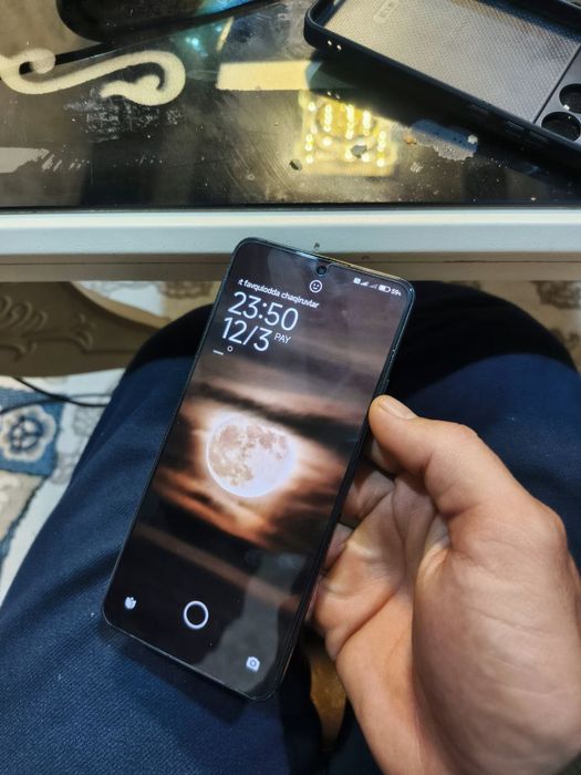 Poco x6 pro bor 5G 24/512