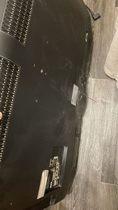 Телевизор Samsung