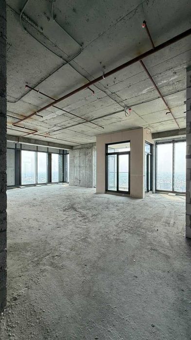 СРОЧНО ПРОДАЁТСЯ 5ком VIP KLASS квартира на ЖК Nest one вид на парк