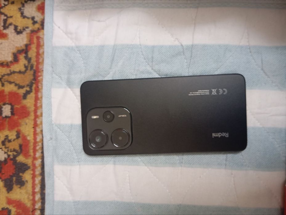 Redmi Not 14 срочно.