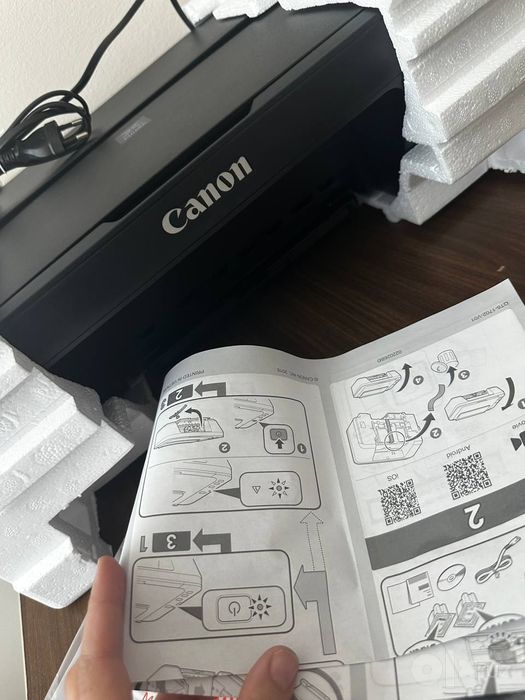 Canon Printer 3в1  yangi..