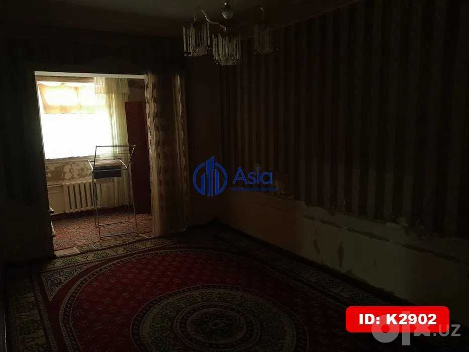 Srochna uy sotiladi  K2902 Jomiyda