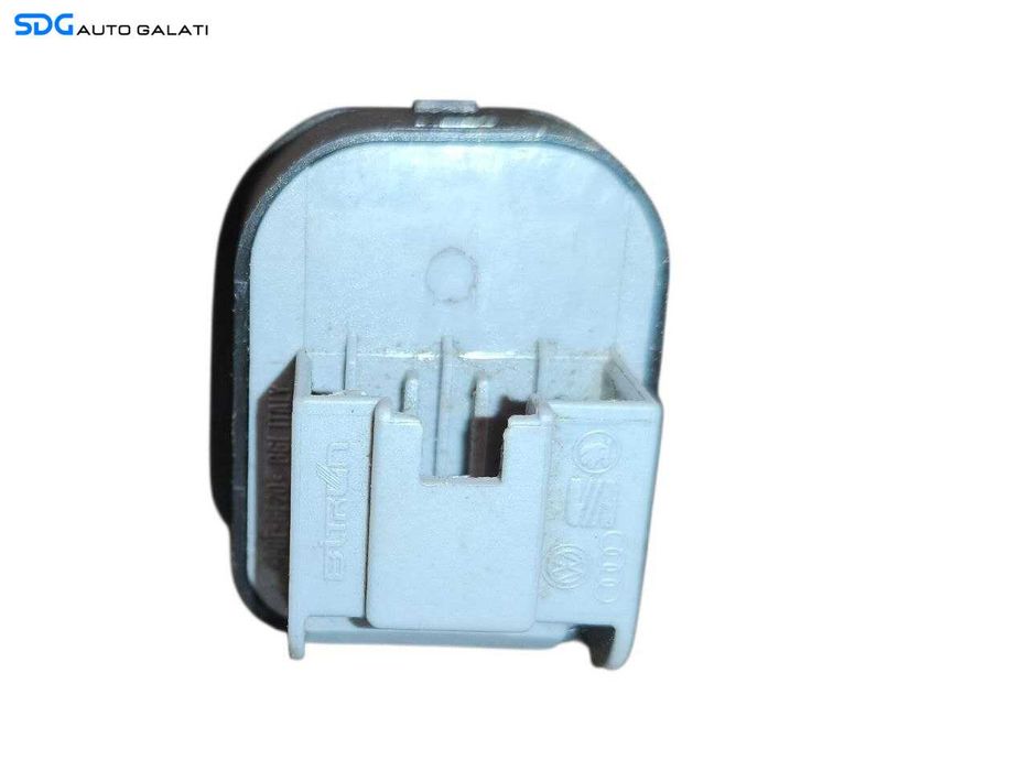 Buton Butoane Reglaj Oglinzi Electrice Volkswagen Golf 5 2004 - 2008 Cod 1K0959565K [LR1875]