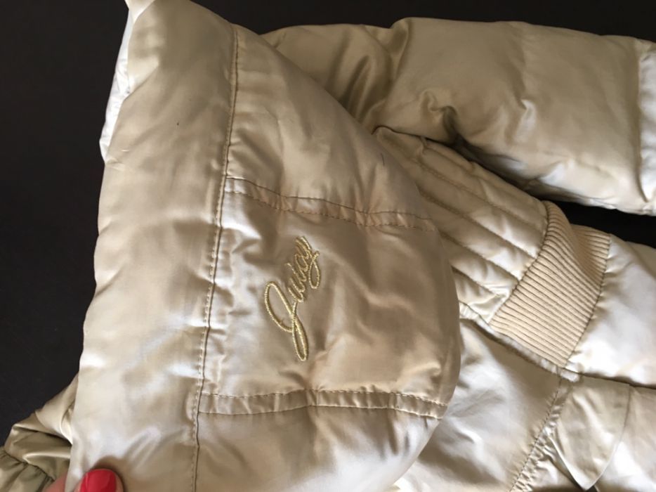 зимно яке Juicy Couture Намалено