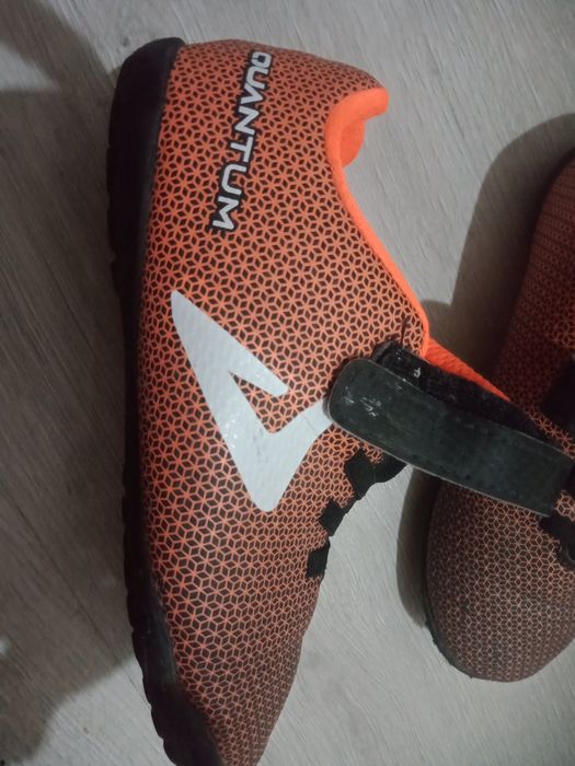 Кроссы детские  Demix