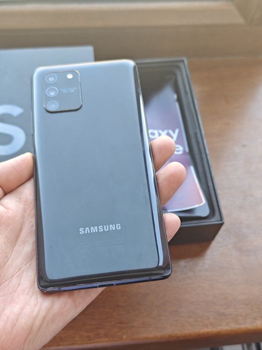 Samsung S10 128Gb без ремонта