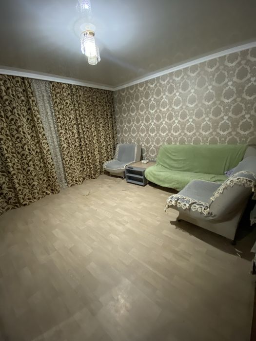 Сдается 2-комнатная квартира