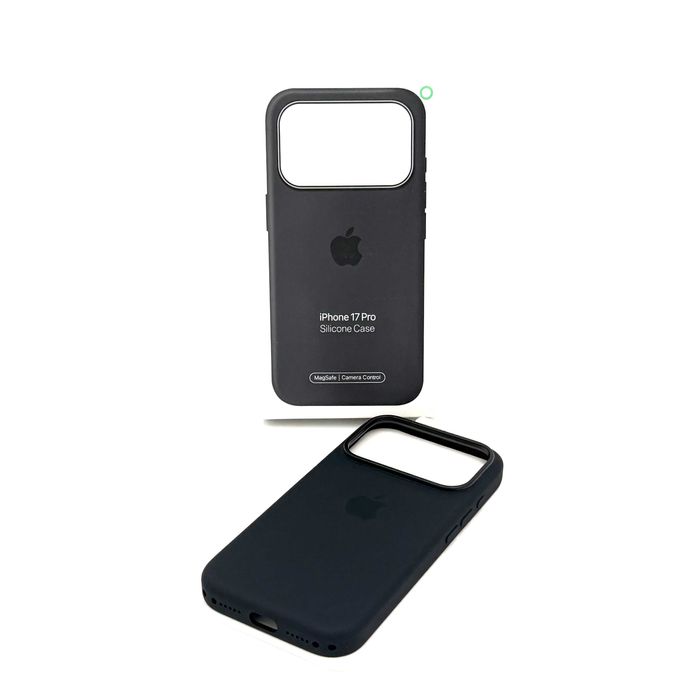  Силиконов калъф Apple за iPhone 16 | 17  | 17 PRO и 17 PRO MAX
