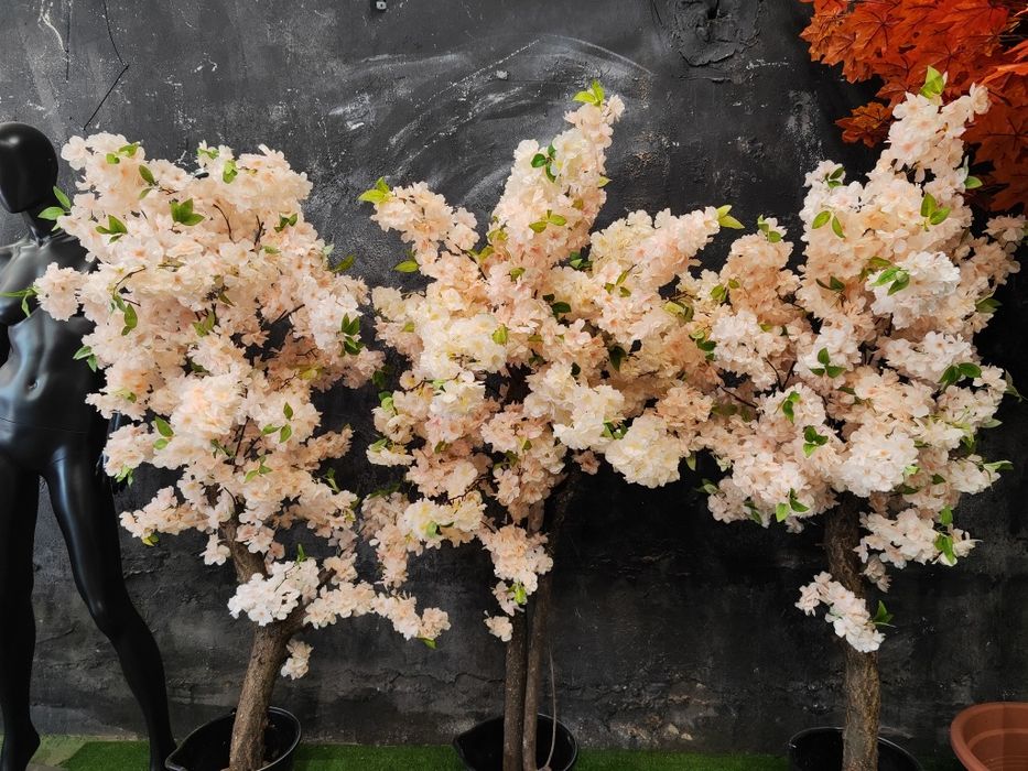 Изкуствено дърво