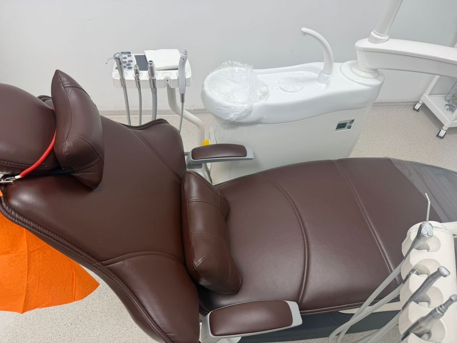 Сдается в аренду стоматологический кабинет