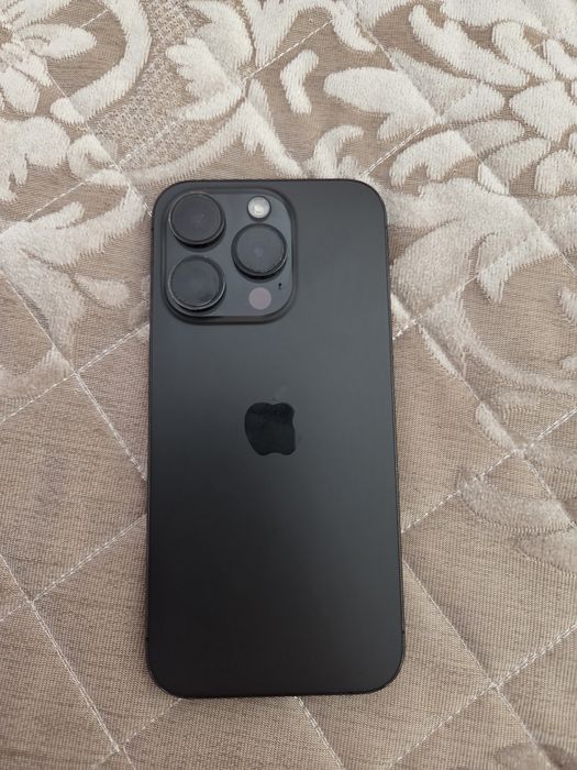 15 pro iphone (15 про)