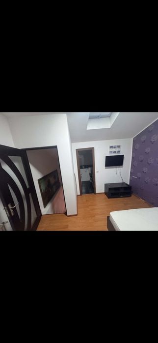 Inchiriez apartament 2 camere metrou brancoveanu