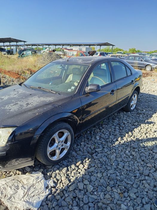 Форд Мондео 2.0 дизел