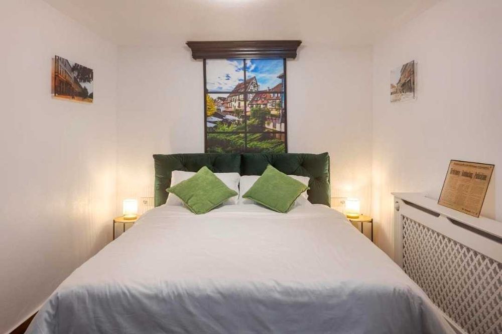 Apartament Ultrafinisat Sugalete