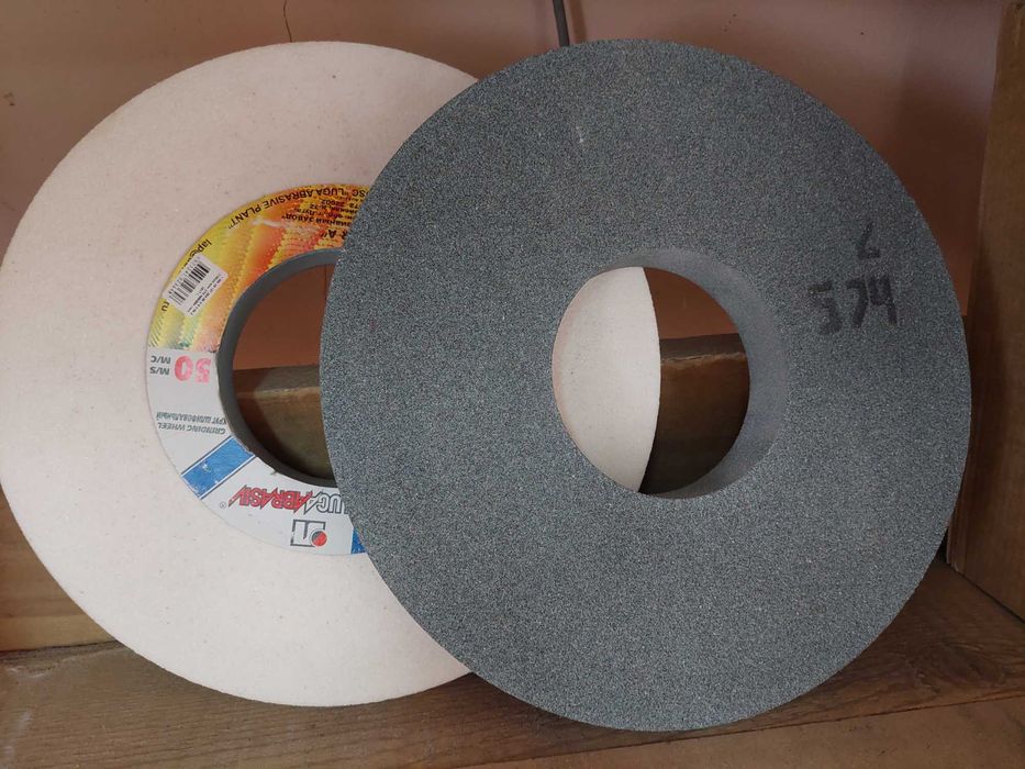 Сверло, плашка, шлифкруг