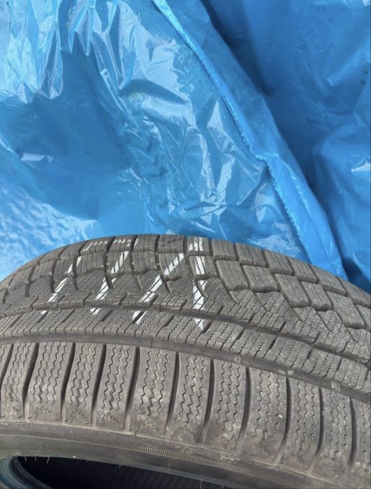 Зимни гуми Zeetex 235 60 R18