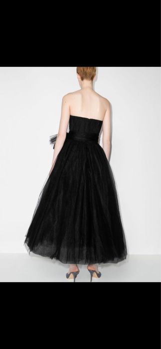 Продам вечернее платье