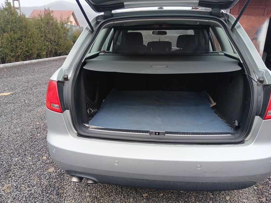 De vânzare Audi A4 b7