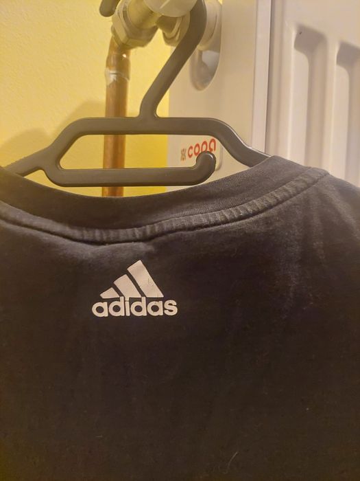 Tricou adidas original