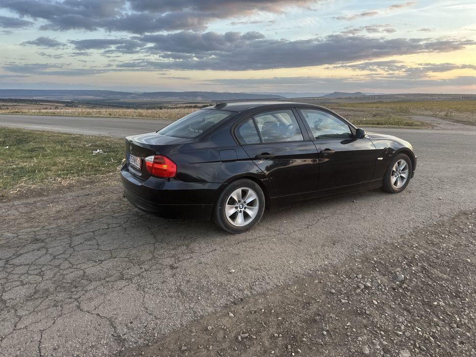 BMW 320 E90 2.0i