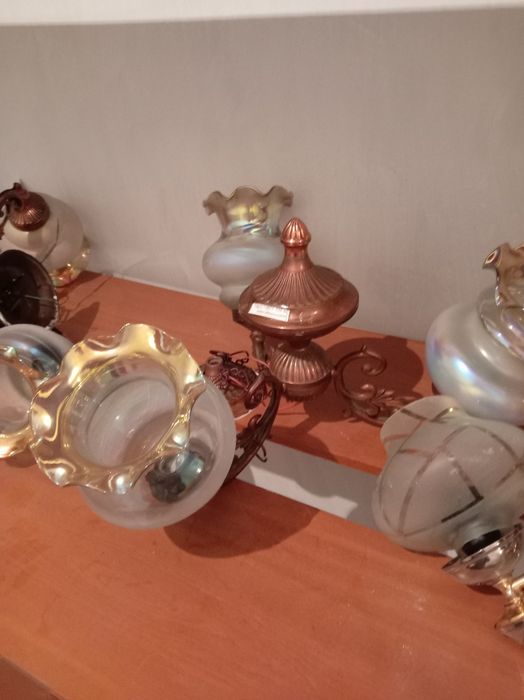 Продам люстры хорошего качества,