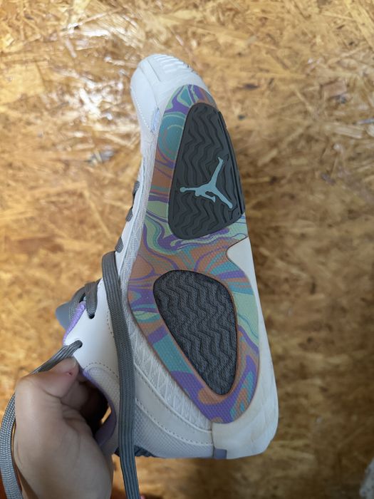 воллейбольные кроссовки