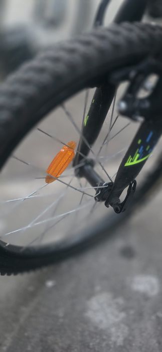 Bicicleta RockRider pentru copii