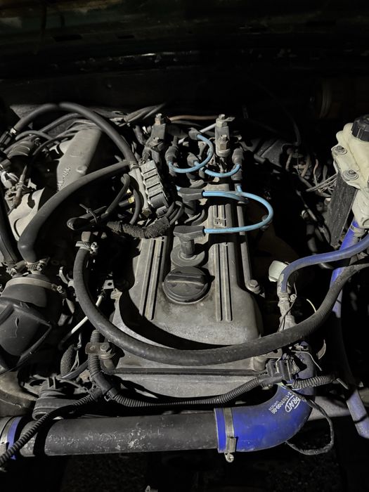 Мотор 406 газель