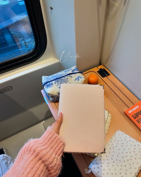 Блокноты, ручная работы для подарок