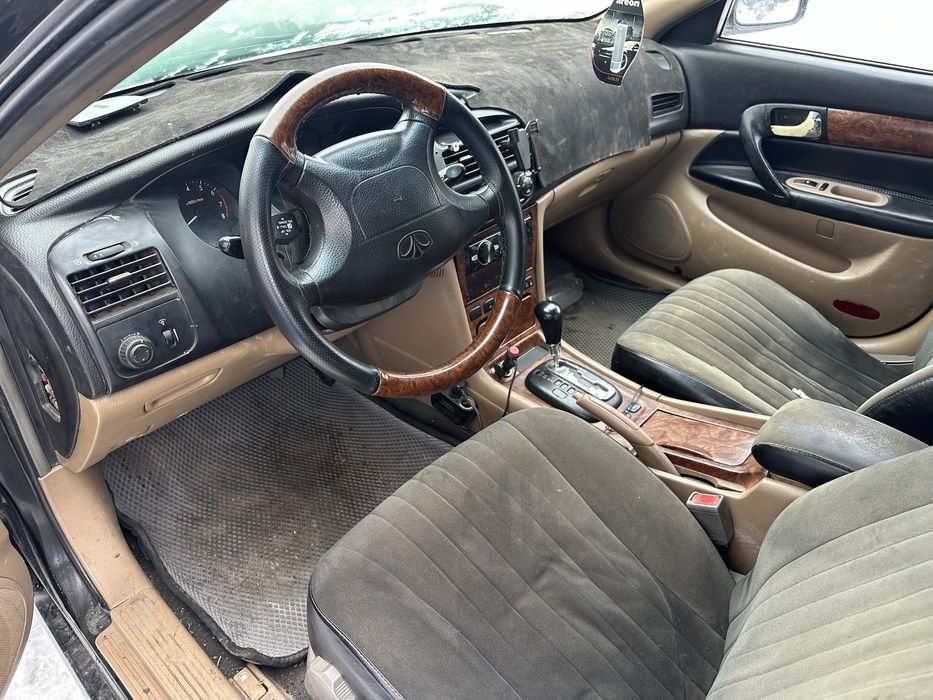 Daewoo Magnus 2006 AKПП