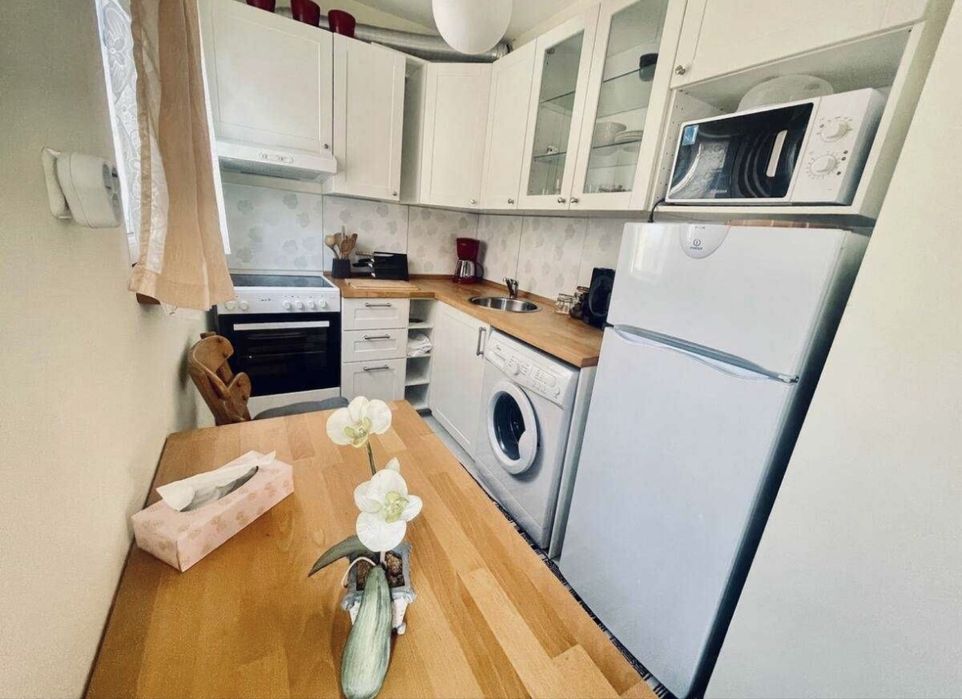 Cozy Charm Varna за нощувки 60€