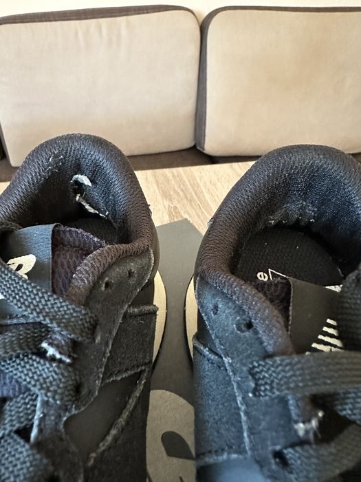 Маратонки New Balance 237 размер 36