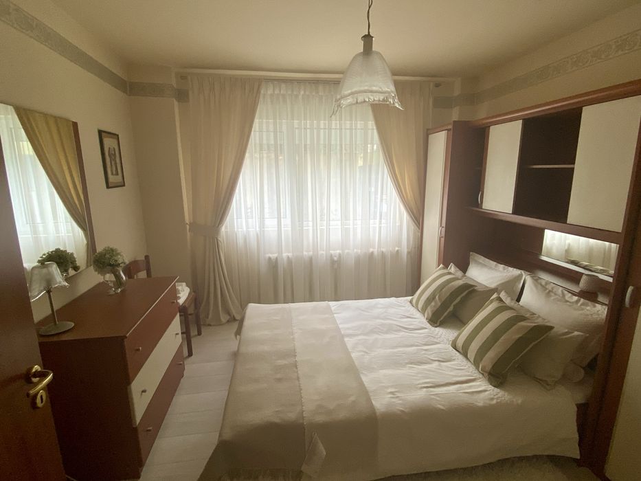 Se inchiriaza ap 2 camere Banu Manta-direct proprietar!