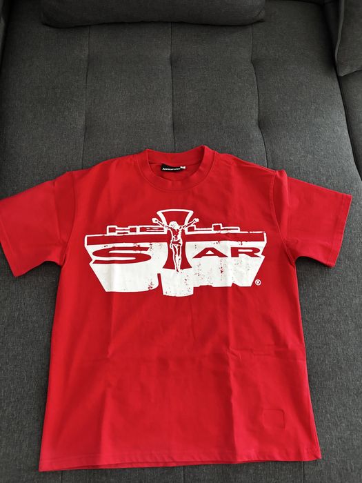 Tricou Hellstar