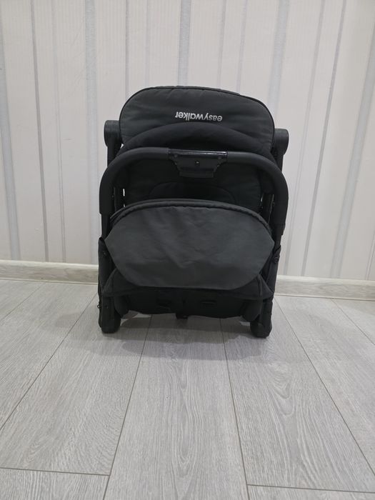 Easywalker Buggy XS детская коляска