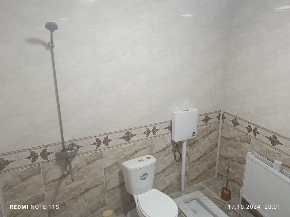 Tayyor uy, Uchastka sotiladi