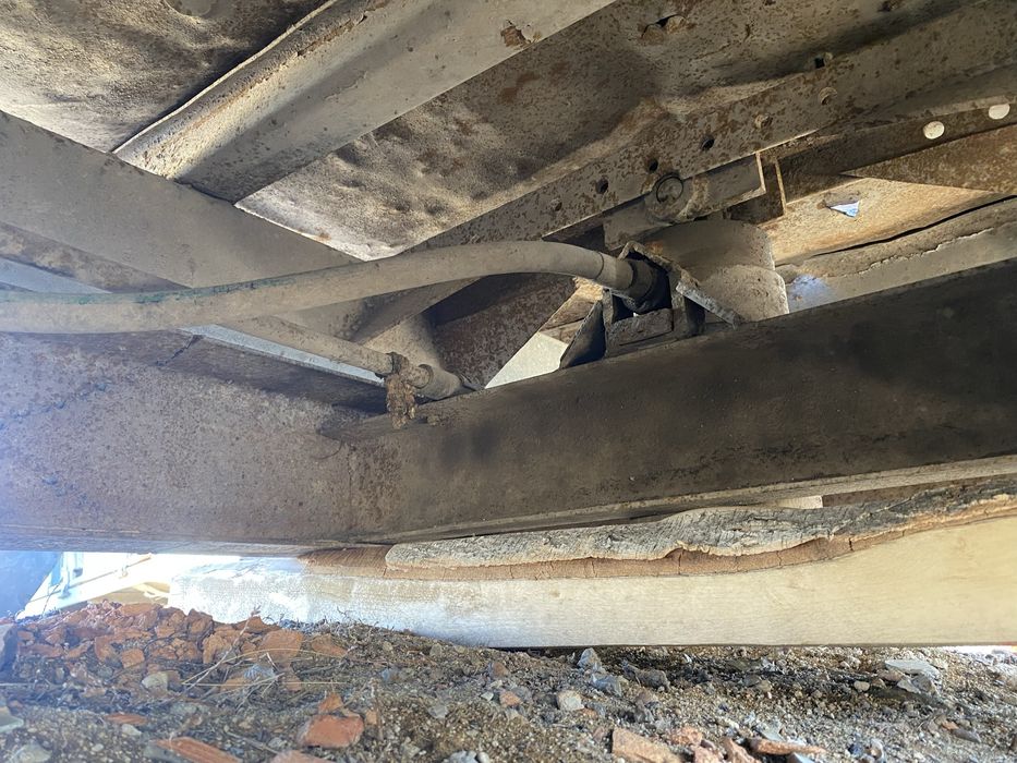 камазовский кузов самосвал