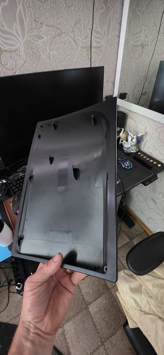 Сменные панели п подставка на Ps 5 fat
