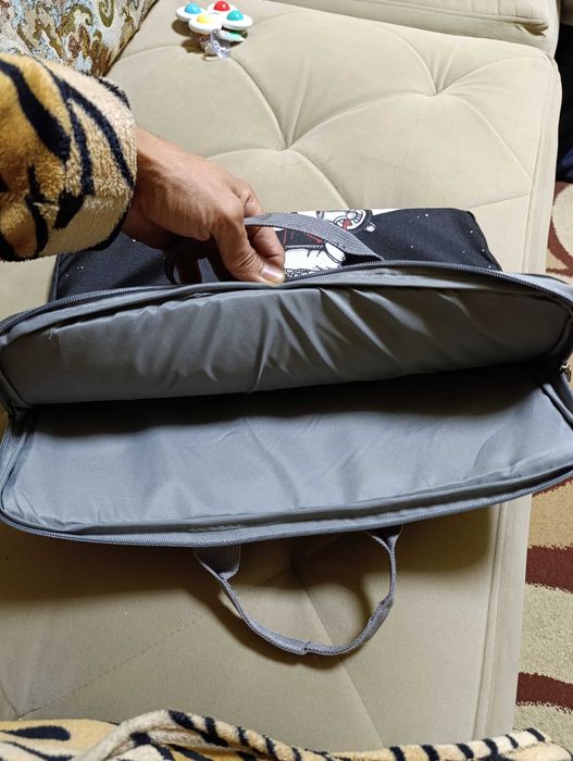 Сумка для ноутбука, 100.000 сум