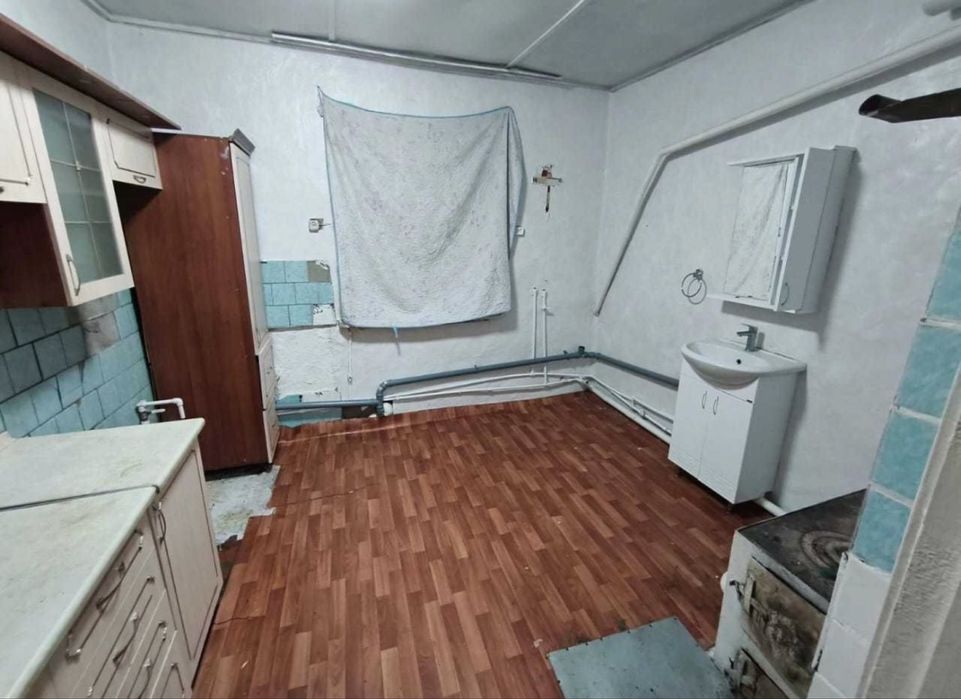Продам дом с. Шаховское