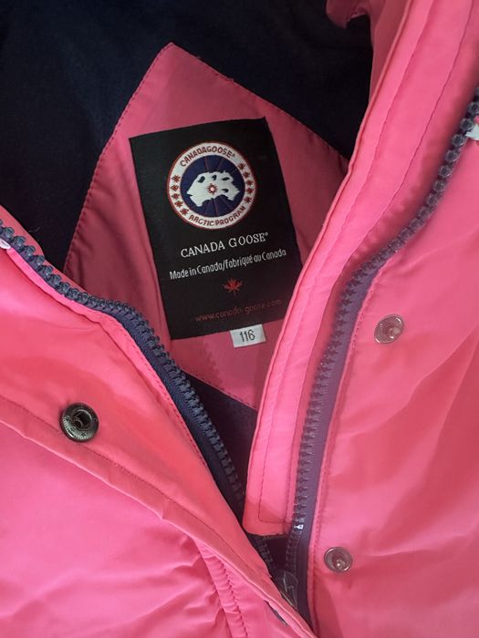 Куртки для девочек