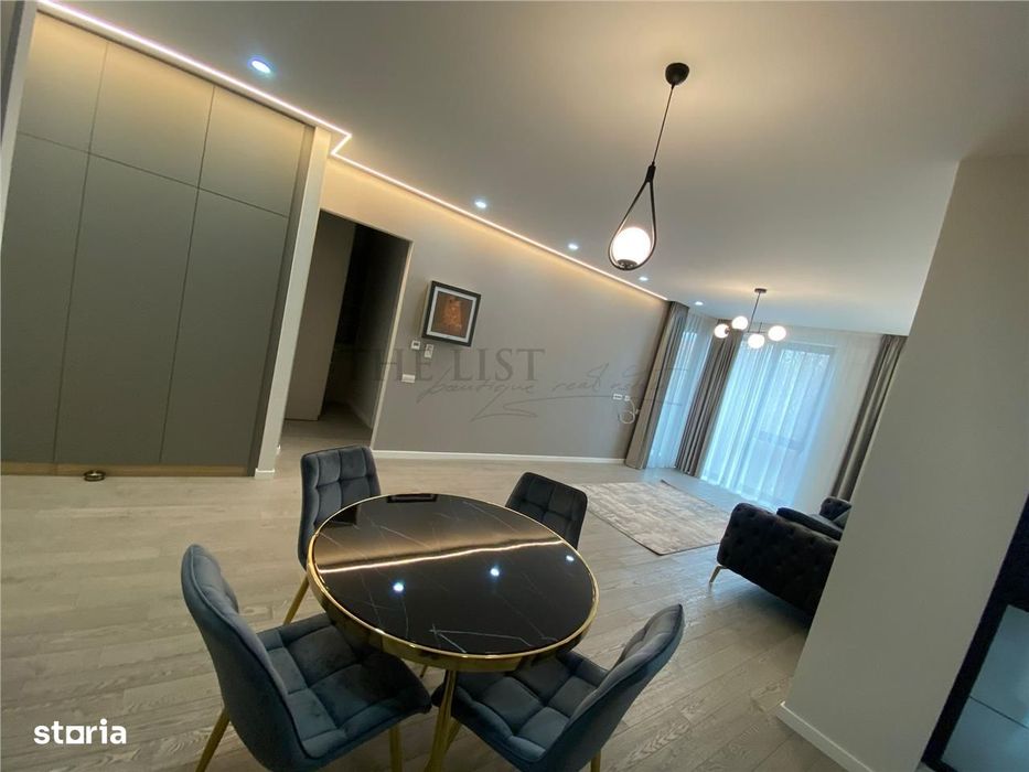 Inchiriere apartament WIN HERASTRAU — fotografia 3