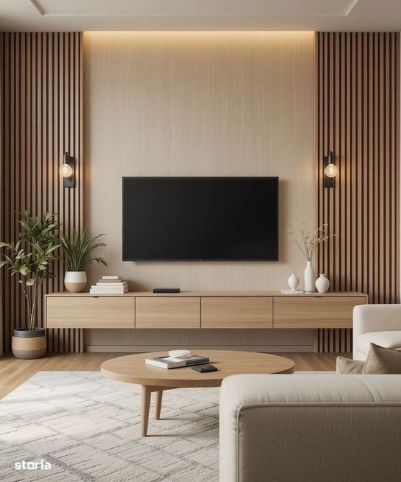 Studio modern | Spațiu, liniște și finisaje premium — fotografia 2
