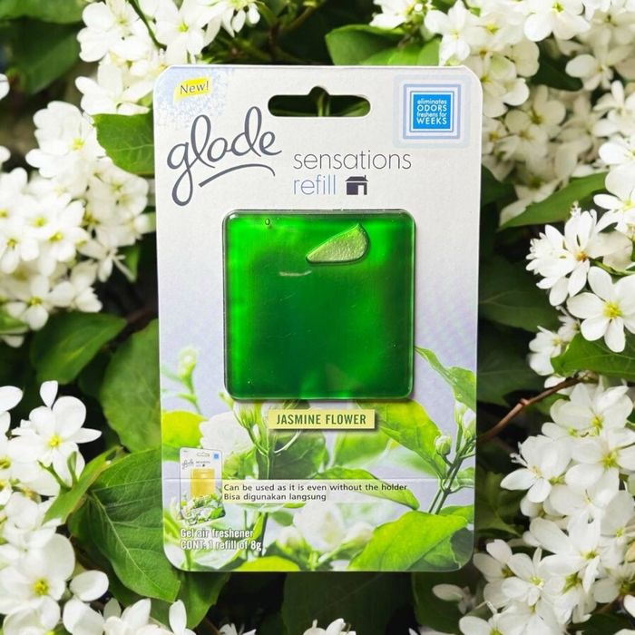 Ароматизатор Glade