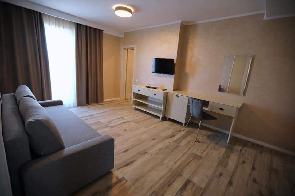 Mobilier horeca hotel pensiune