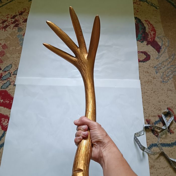 Рожки для декора новые продам